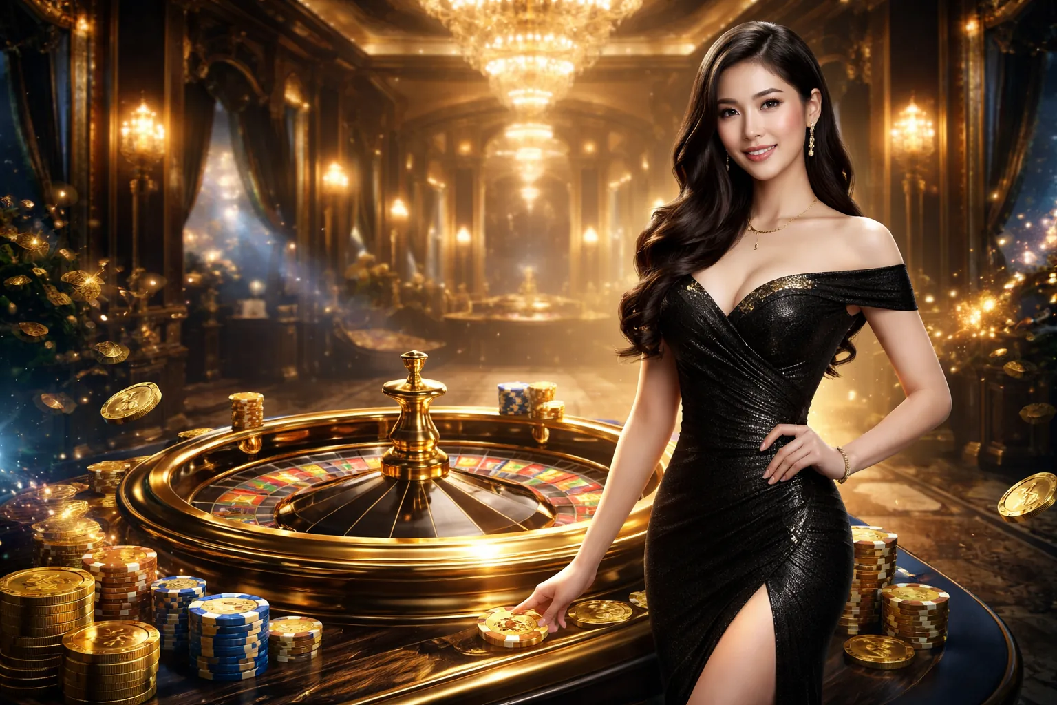 Khám phá các chương trình khuyến mãi n188
